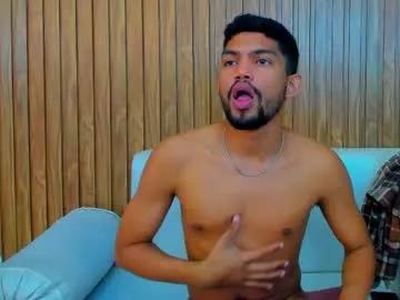 jeff_nick from Chaturbate
