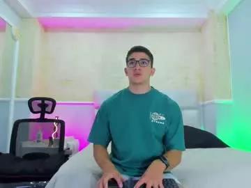 jeffdaltton from Chaturbate