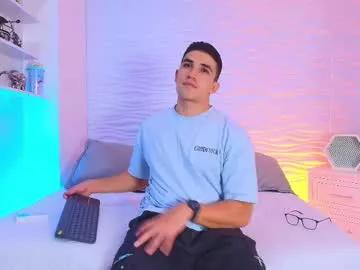jeffdaltton from Chaturbate