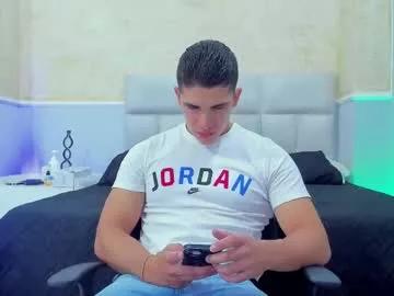 jeffdaltton from Chaturbate