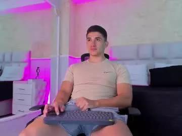 jeffdaltton from Chaturbate