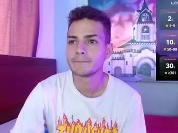 jeffstyle18 on Chaturbate 