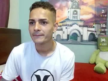 jeffstyle18 on Chaturbate 