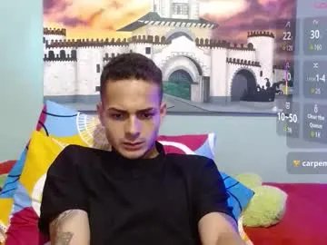 jeffstyle18 on Chaturbate 