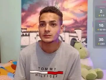 jeffstyle18 on Chaturbate 