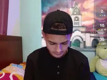 jeffstyle18 on Chaturbate 