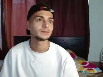 jeffstyle18 on Chaturbate 