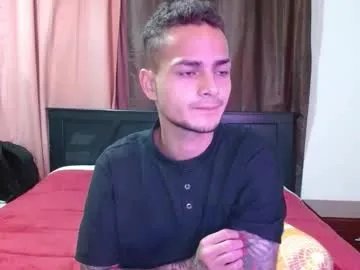 jeffstyle18 on Chaturbate 