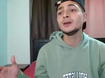 jeffstyle18 on Chaturbate 