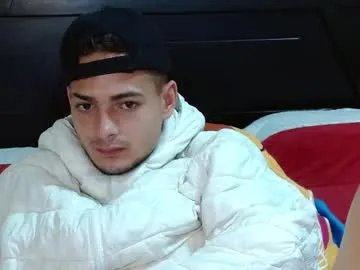 jeffstyle18 on Chaturbate 