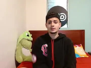 jeffstyle18 on Chaturbate 