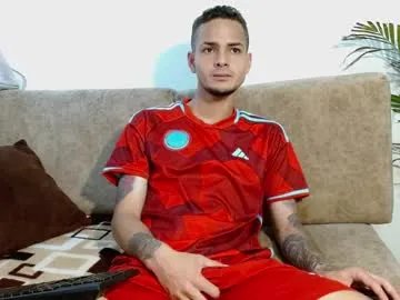 jeffstyle18 on Chaturbate 