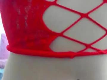 Jelly_bee from Chaturbate