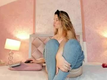 Jenna1_ from Chaturbate