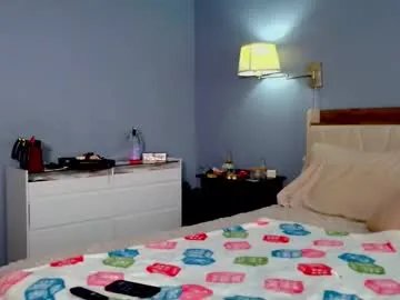 jennaaftermidnight from Chaturbate