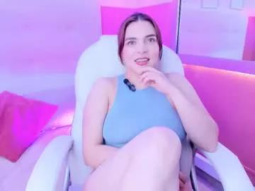 jenniekim_18 from Chaturbate