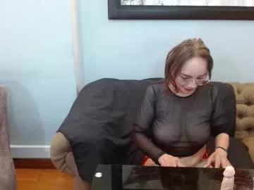 jennierosse from Chaturbate