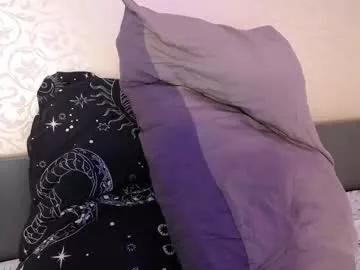 jennifeeeer from Chaturbate