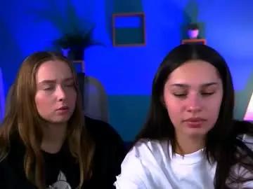 jennifergraces from Chaturbate