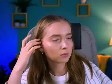 jennifergraces from Chaturbate