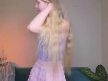 jenny_ames from Chaturbate