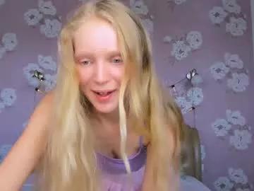 jenny_ames from Chaturbate
