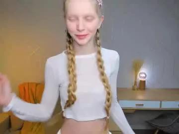 jenny_ames from Chaturbate