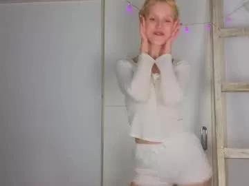 jenny_ames from Chaturbate