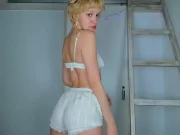 jenny_ames from Chaturbate