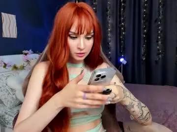 jenny_miller_ from Chaturbate