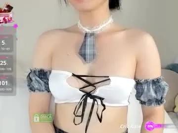 Jenny_quinn18 from Chaturbate