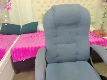 Jenny_stark from Chaturbate