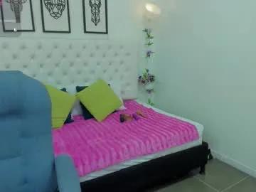 Jenny_stark from Chaturbate