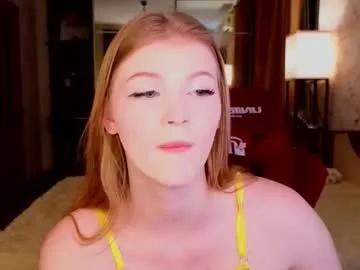 Jennykiss11 from Chaturbate