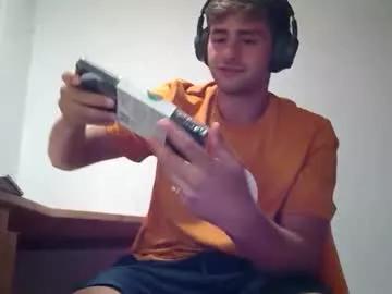 jere19y from Chaturbate is Freechat