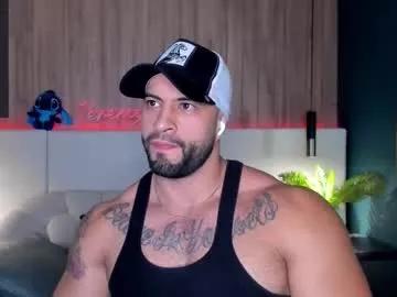 jeremy_harden from Chaturbate