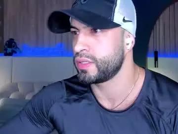 jeremy_harden from Chaturbate