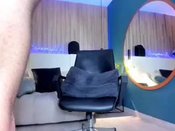 jeremy_harden from Chaturbate