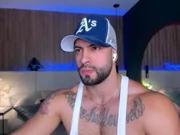 jeremy_harden from Chaturbate