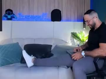 jeremy_harden from Chaturbate