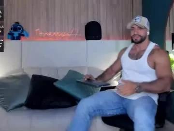 jeremy_harden from Chaturbate