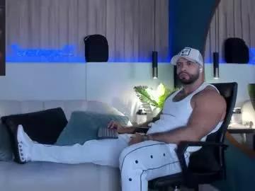jeremy_harden from Chaturbate