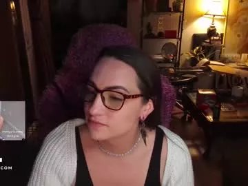 jerilynn from Chaturbate