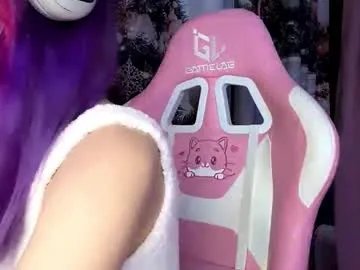 jerrienyhan from Chaturbate