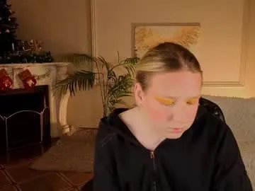 jes_solar from Chaturbate