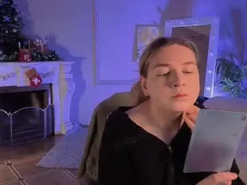 jes_solar from Chaturbate