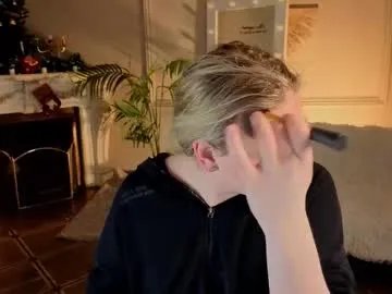 jes_solar from Chaturbate