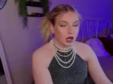 jes_solar from Chaturbate