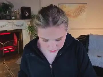 jes_solar from Chaturbate