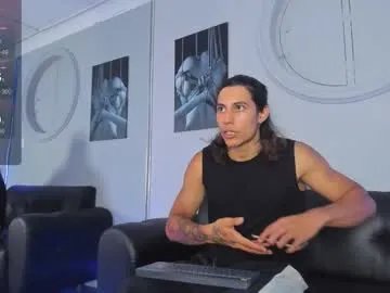 jese_23 on Chaturbate 